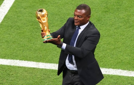 দেরিতে শুরু হয়েছে ফুটবল বিশ্বকাপের উদ্বোধনী অনুষ্ঠান