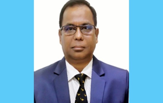 তথ্য মন্ত্রণালয়ে নতুন সচিব