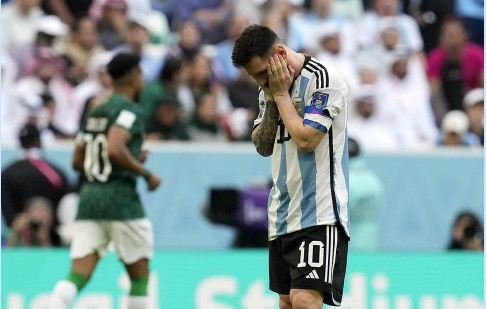 ‘পাঁচ মিনিটের ভুল’