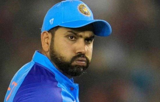 হারের পর যা বললেন রোহিত শর্মা