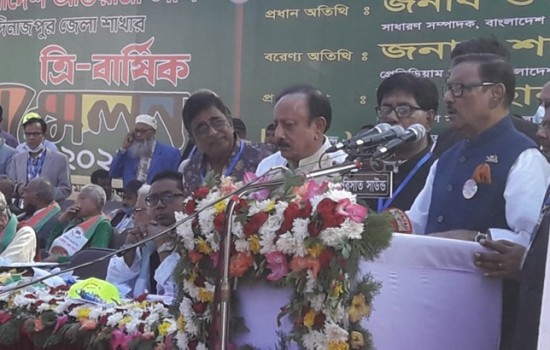 আসল খেলা ডিসেম্বরে : কাদের