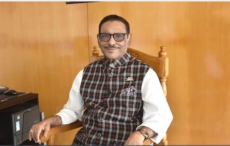 বিশ্বাসঘাতক চিরদিনই বিশ্বাসঘাতক, ফেসবুকে ওবায়দুল কাদের