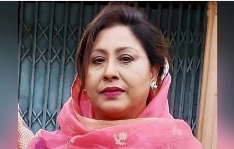 রিমান্ডে সাবেক এমপি সুলতানা