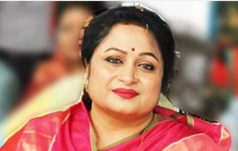 পুনরায় নারায়ণগঞ্জ জেলা মহিলা সংস্থার চেয়ারম্যান সালমা ওসমান লিপি