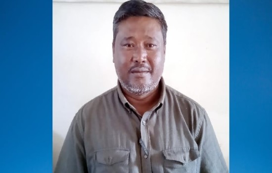 ৪৮ বছর বয়সে এসএসসি পাস করলেন পৌর কাউন্সিলর