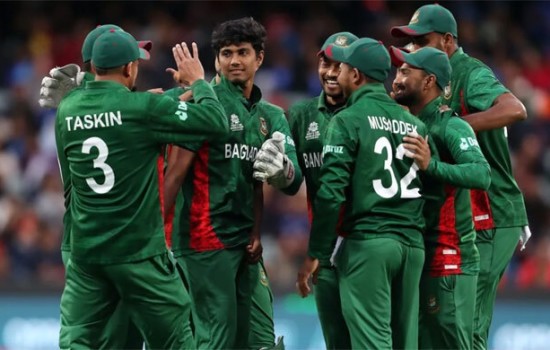 পাকিস্তানের বিপক্ষে টাইগার একাদশে আসতে পারে দুই পরিবর্তন