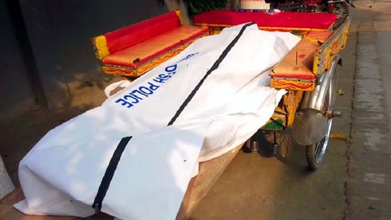 আদমদীঘিতে ফাঁসি দিয়ে গৃহবধূর আত্মহত্যা