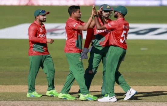 আগামী বিশ্বকাপে ‘বাছাই পর্ব’ খেলতে হবে টাইগারদের