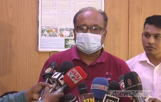 দুরন্ত বিপ্লবকে হত্যা করা হয়েছে: ময়নাতদন্তকারী চিকিৎসক