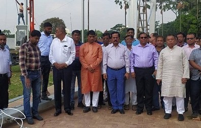 বিএনপিকে রাজনৈতিক কর্মকাণ্ডে ফিরে আসার অনুরোধ নানকের