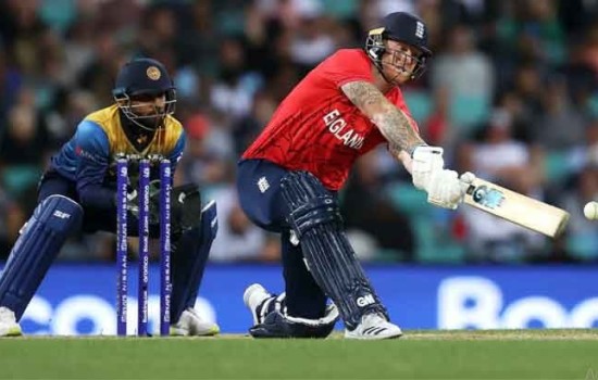 লঙ্কানদের হারিয়ে সেমিতে ইংল্যান্ড, অস্ট্রেলিয়ার বিদায়