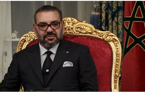 আরব শীর্ষ সম্মেলনে যাচ্ছেন না মরক্কোর বাদশাহ