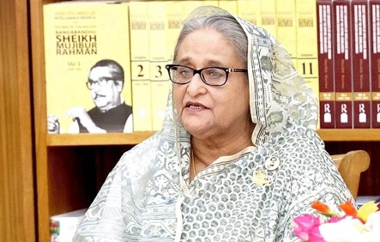 প্রধানমন্ত্রী সচিবদের সঙ্গে সভায় বসছেন ২৭ নভেম্বর