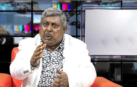 নিরপেক্ষ সরকার ছাড়া ভোটে যাবে না বিএনপি