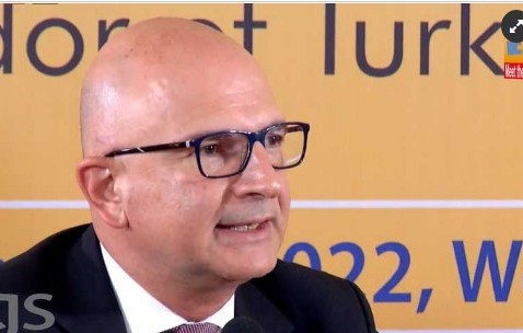 নির্বাচন সুষ্ঠু কি না তা বিদেশিরা নয়, বাংলাদেশিরাই ঠিক করবে : তুরস্কের রাষ্ট্রদূত