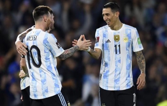 ফিফা বিশ্বকাপ: শক্তিশালী স্কোয়াড ঘোষণা আর্জেন্টিনার