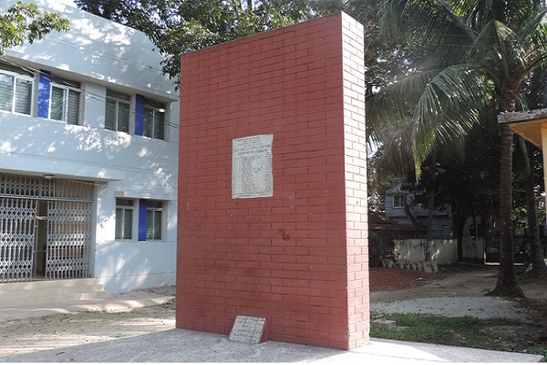 আজ গোয়ালমারী ও জামালকান্দি যুদ্ধ দিবস