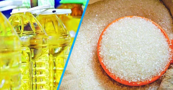 সয়াবিন তেল ও চিনির দাম আবারও বাড়ল