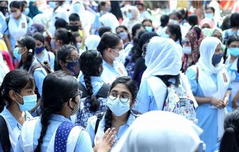 বিকেলে বেসরকারি স্কুলে ভর্তির লটারির ফল, জানা যাবে যেভাবে