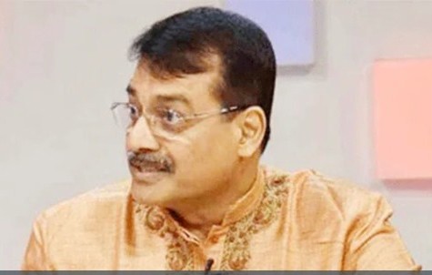 ২০ ডিসেম্বর সশরীরে পদত্যাগপত্র দেবেন এমপি হারুন