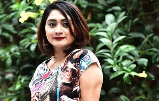 স্বামীর সঙ্গে বিচ্ছেদ অভিনেত্রী স্বাগতার