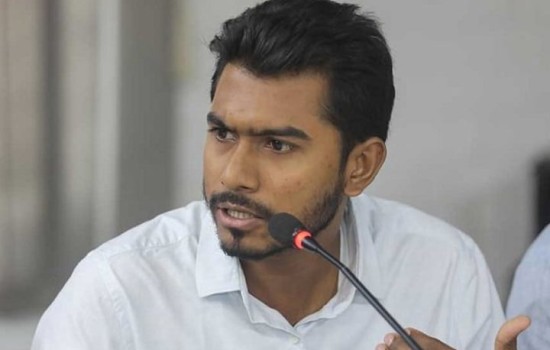 লড়াই ছাড়া আর কোনো পথ খোলা নেই : নূর