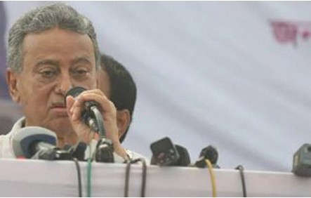 বিএনপি নেতা আমীর খসরু ও তার স্ত্রীসহ ৫ জনের নামে দুদকের মামলা