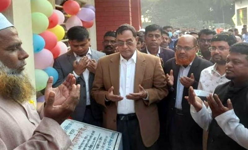 ‘উন্নয়নের কারণে আ. লীগ আবার ক্ষমতায় আসবে’