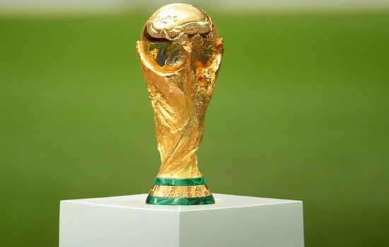 ব্রাজিলের ম্যাচ দিয়ে কোয়ার্টার ফাইনাল শুরু কাল