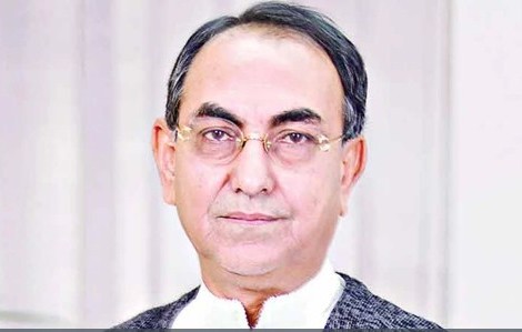 বাসা ঘেরাও করে গণসমাবেশ দমানো যাবে না: মির্জা আব্বাস