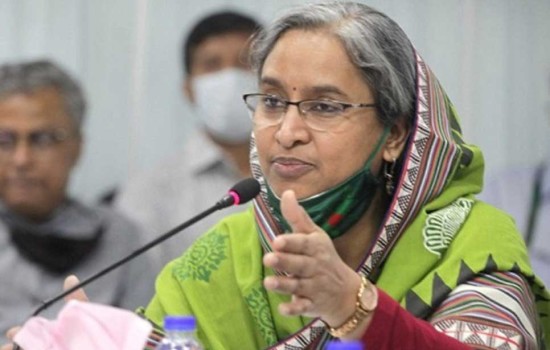 কী কারণে ৫০ প্রতিষ্ঠানে একজন শিক্ষার্থীও পাস করতে পারলো না, প্রশ্ন শিক্ষামন্ত্রীর