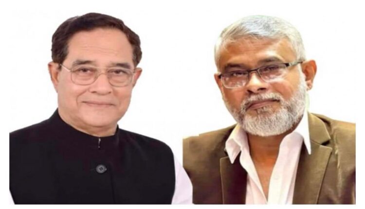 পাঁচ দশক ধরে জনগণের পাশে আছে ভূঁইয়া পরিবার