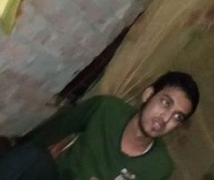 শেরপুরের বালেন্দা গ্রামে যুবক যুবতী আটক অতঃপর বিয়ে