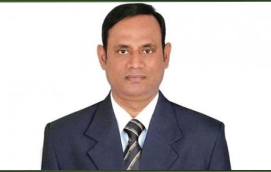 আমিনবাজার থেকে যুবদল সভাপতি সালাউদ্দিন টুকু আটক