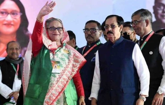 আ.লীগের নতুন কমিটিতে জায়গা পেলেন যারা