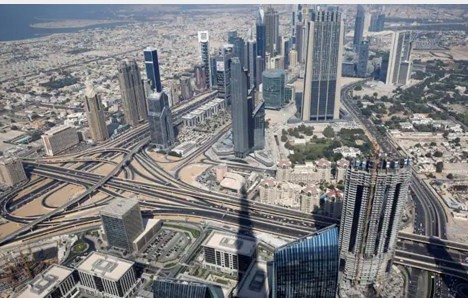 দুবাইয়ে সড়ক দুর্ঘটনায় দুই সৌদি নারী নিহতের ঘটনায় বাংলাদেশিকে জরিমানা