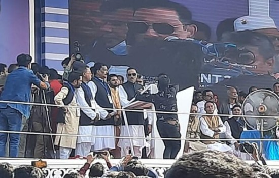 ১০ ডিসেম্বর আমাদের নেতাকর্মীরা পাহারায় থাকবে: ওবায়দুল কাদের