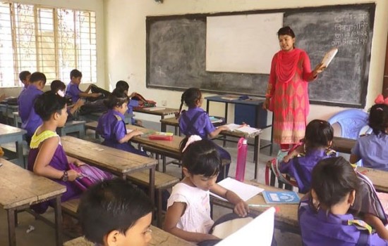 প্রাথমিক শিক্ষক নিয়োগের ফল বুধবার