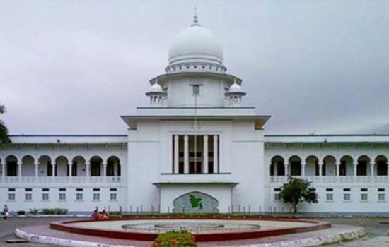 কারাগারে ৪৮ জন চিকিৎসক নিয়োগের নির্দেশ হাইকোর্টের