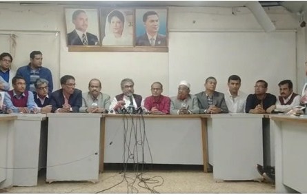 আওয়ামী লীগের অপরাজনীতি থেকে বিদেশীরাও নিরাপদ নয় : বিএনপি