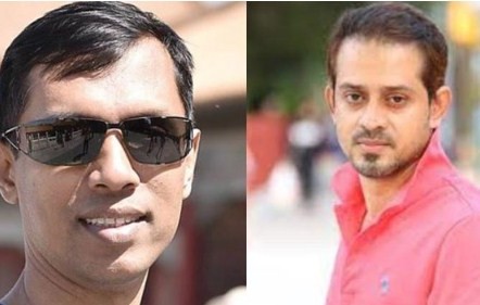 ইলিয়াস-বাবুলের বিরুদ্ধে প্রতিবেদন ১২ জানুয়ারি