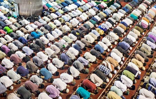 জুমার দিন করা যাবে না যেসব কাজ