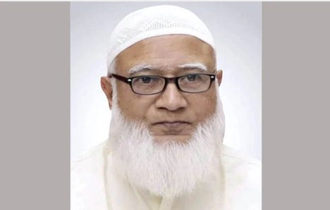 জামায়াতের আমির শফিকুরকে আটকের অভিযোগ