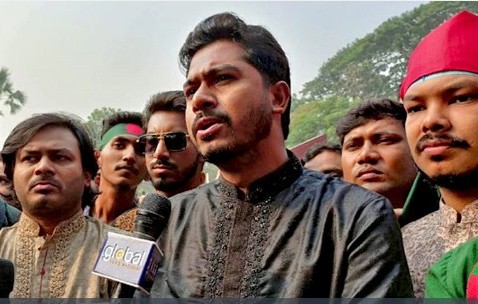 শহীদ বুদ্ধিজীবীরা এমন বাংলাদেশ চাননি : নুর