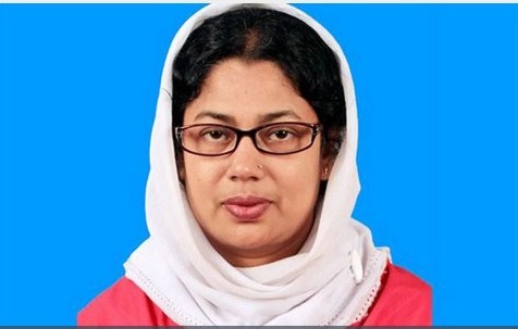 কৃষি মন্ত্রণালয়ের নতুন সচিব ওয়াহিদা