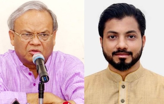 রিজভী ও ইশরাকের বিরুদ্ধে গ্রেপ্তারি পরোয়ানা