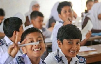 ১৩ বছর পর আবারও পঞ্চমের বৃত্তি পরীক্ষা