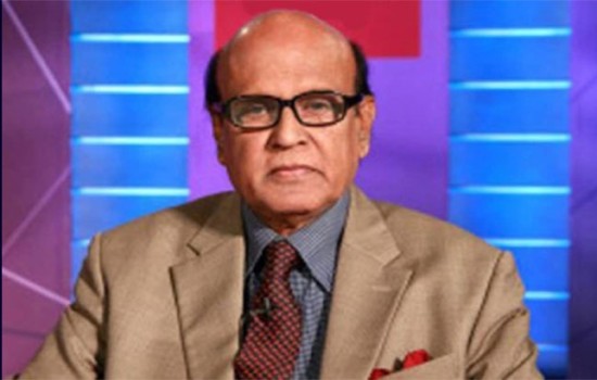 লাইফসাপোর্টে বিএনপির ভাইস চেয়ারম্যান খন্দকার মাহবুব