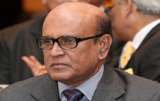 খন্দকার মাহবুবের জীবনশঙ্কা, দোয়া চেয়েছে পরিবার