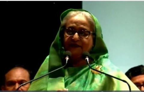 ১৯৭৫ পরবর্তী সরকারগুলো দেশকে ব্যর্থ করতে চেয়েছিল: প্রধানমন্ত্রী